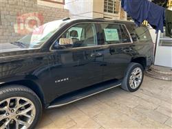 شێڤرۆلێت تاهۆ